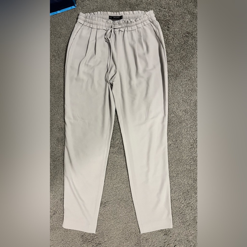 Zara dress pants